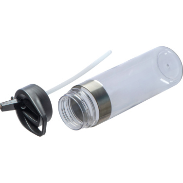 Logo trade business gift photo of: Drinking bottle SION 700 ml